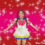 『高画質』 スーパーヒロイン絶体絶命！！Vol.49 美少女戦士セーラーエルメス編 友田彩也香 ＜動画＞