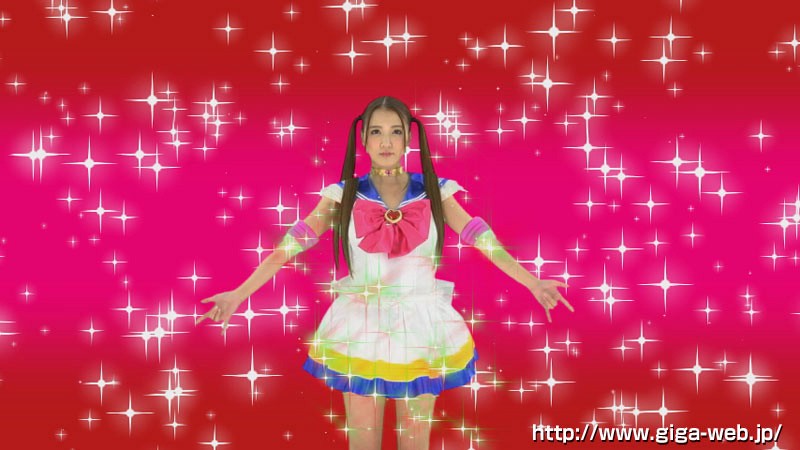 『高画質』 スーパーヒロイン絶体絶命！！Vol.49 美少女戦士セーラ...