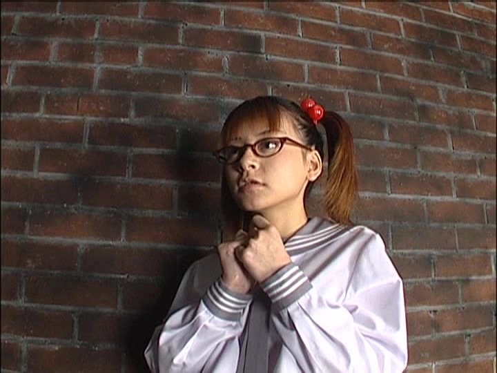 『高画質』 美少女ヒロイン セーラー戦士アユ 高野あゆみ ＜動画＞