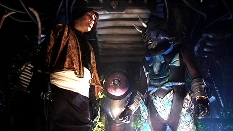 『高画質』 ヒロイン凌● Vol.40 美少女仮面オーロラS ＜動画＞