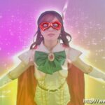 『高画質』 ヒロイン凌●Vol.70 美少女仮面オーロラ スノープリンセス 河愛雪乃 ＜動画＞