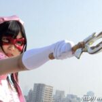 『高画質』 ヒロイン凌●Vol.82 美少女仮面オーロラ ～キラキラパワーを吸いつくせ！～ 若月まりあ ＜動画＞