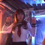 『高画質』 夢戦士ゼンダガール 桜このみ ＜動画＞