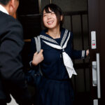 『高画質』 卒業前に朝まで先生と… 千石もなか ＜動画＞