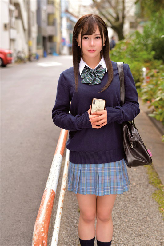 『高画質』 新 生中出しアオハル制服女子●生バイト Vol.001 ＜...