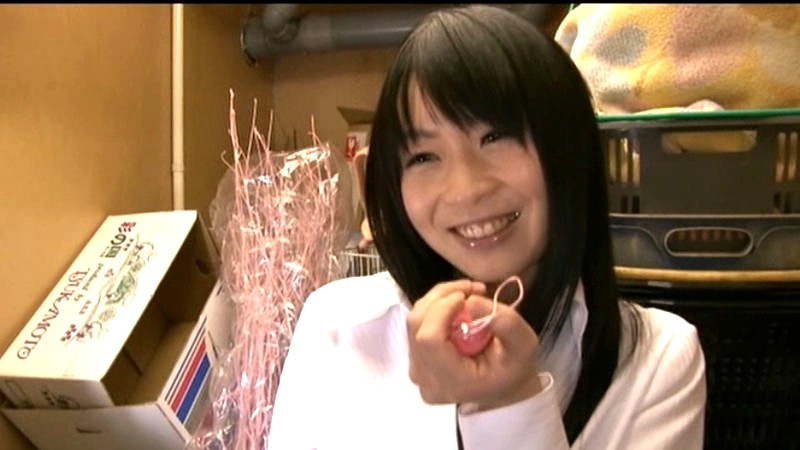 『高画質』 美人すぎるフラワーショップ店員 ～ふたたび～ ＜動画＞