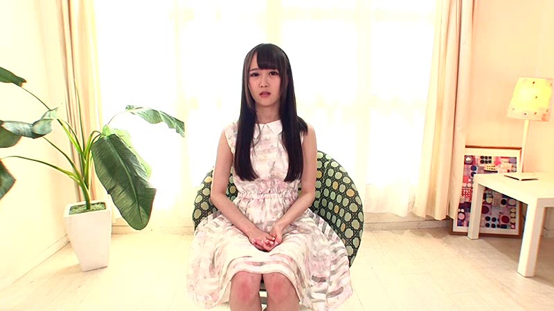 『高画質』 Hが大好きなアイドルの卵！19歳のパイパン美少女奇跡のAV...