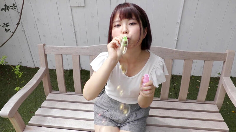 『高画質』 ハックツ美少女Revolution 日向あすか ＜動画＞