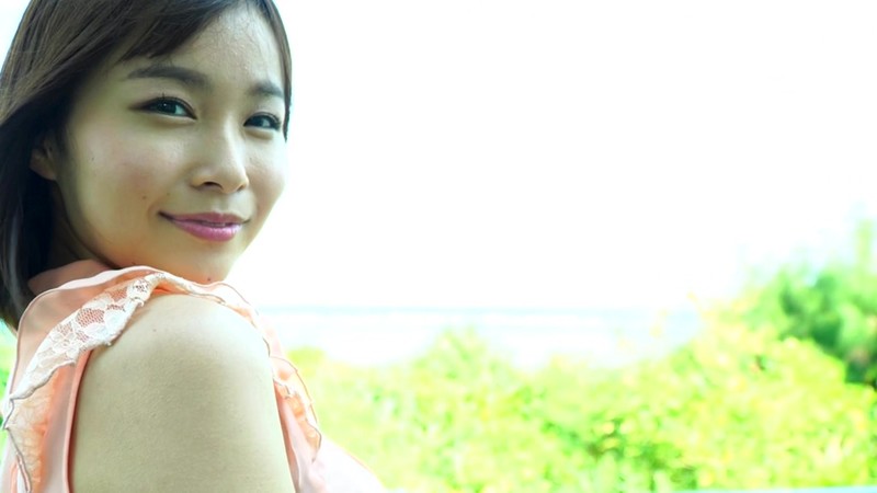 『高画質』 Asuna4 沖縄カラフルデイズ・河合あすな ＜動画＞