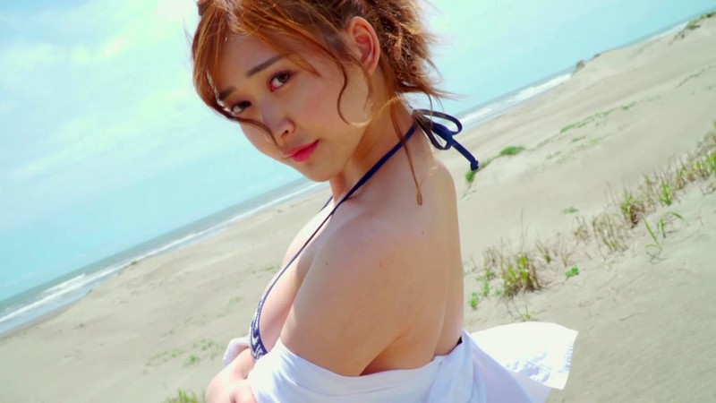 『高画質』 An 濃密スウィートハニー・蜜美杏 ＜動画＞