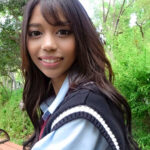 『高画質』 ギャングロGカップJ系ハーフ娘 ロゼ（18） 加藤ロゼ ＜動画＞