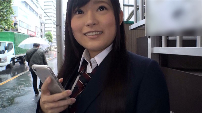 『高画質』 オシャレにもセックスにも敏感なキラキラ女子○生の危険すぎる...