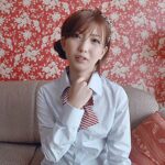 『高画質』 YOUNG＆HIP 芹沢つむぎ ＜動画＞