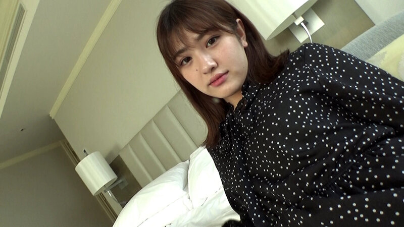 『高画質』 個撮パパ活少女 えなちゃん20才女子大生【透明感溢れるドエ...