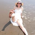 『高画質』 花様年夏/石森みずほ ＜動画＞