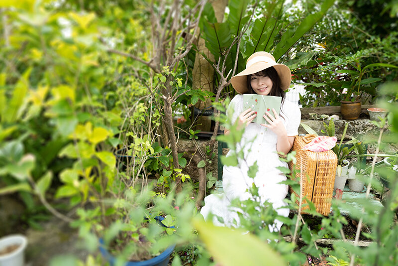 『高画質』 ラブリー/八木奈々 ＜動画＞