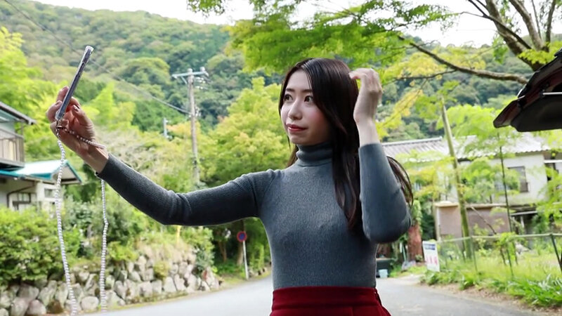 『高画質』 やさしく溶け合う/大浦真奈美 ＜動画＞