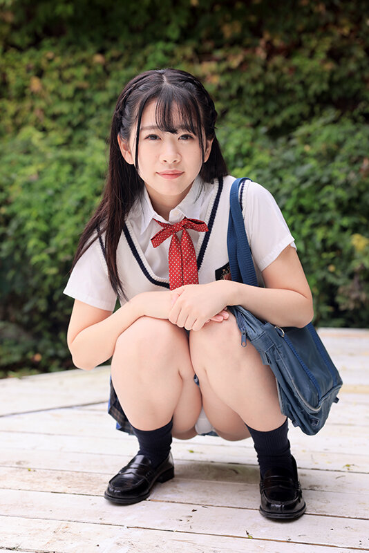 『高画質』 恋するヴァージン 吉本麻里 ＜動画＞