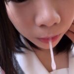 『高画質』 痰壺飼い 5 久我かのん ＜動画＞