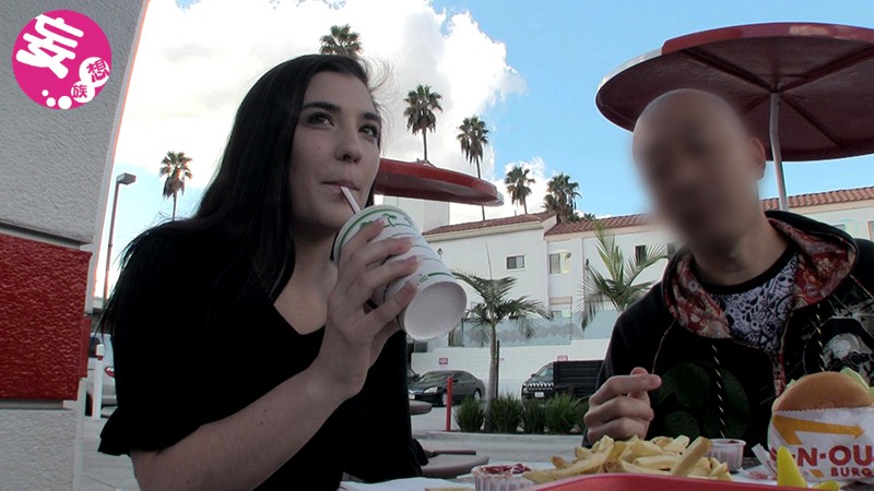 『高画質』 ロスでナンパした名門女子大生が弁護士を目指す才女にも関わら...