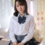 『高画質』 まだまだ新人 裕福な家庭で育った理系お嬢様 はじめてのラブホではじめての中出しセックス 白石もも ＜動画＞