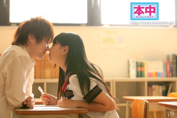 『高画質』 ●い少年と少女が中出しSEXに溺れたあの日々 さとう愛理 ...