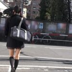 『高画質』 肉便器女子校生の作り方。いつも気になるあの子を陵●したい。ゆい ＜動画＞