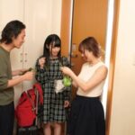 『高画質』 上京居候 彼女の妹が弟で 結城さくや ＜動画＞