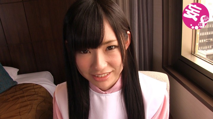 『高画質』 黒髪ナースの勃起カルテ 矢沢しおり ＜動画＞