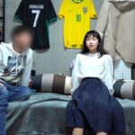 『高画質』 椿井えみ（22）のプライベートえっち盗撮 大人の事情とか気にせず勝手に発売w ＜動画＞