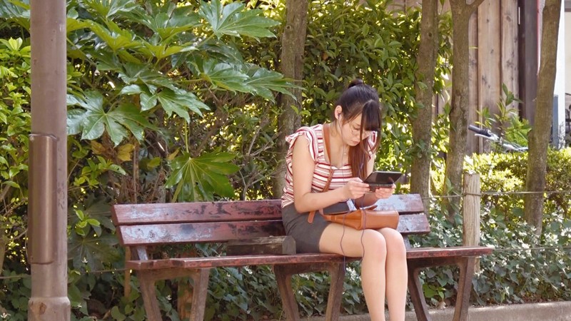 『高画質』 ムッツリ地味っこ童顔爆乳ちゃん→絶叫エビぞりイキ狂い中出し...