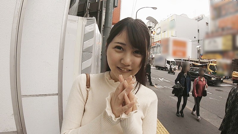 『高画質』 発掘 岩手の大自然で育まれた天然巨乳原石 中出し生撮り ゆ...