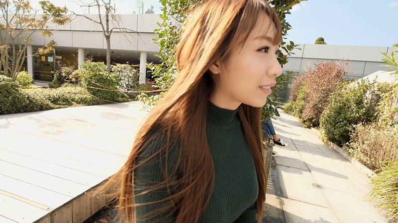 『高画質』 巨乳の君に逢いにはるばる博多へ。せな 神くびれGcup ＜...