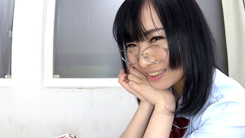 『高画質』 地味生徒会長の正体は爆乳くびれクイーンの小悪魔痴女でした。...