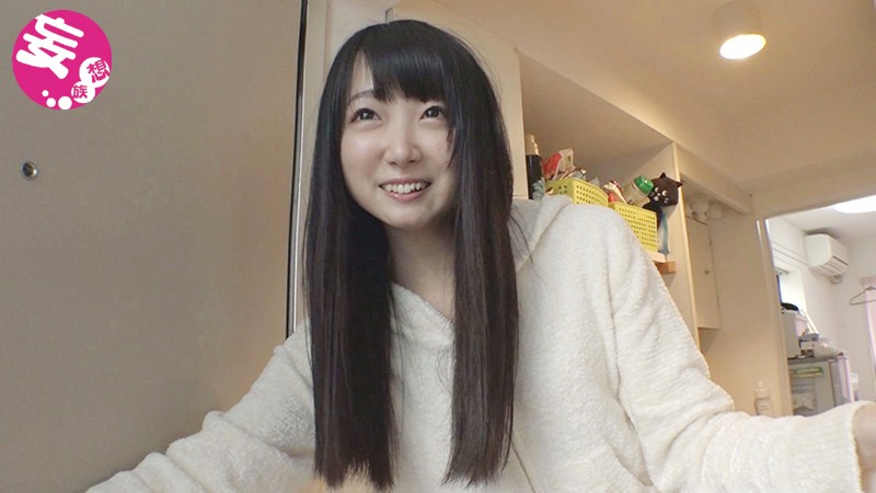 『高画質』 「この見た目でヤリマンビッチってドン引きですか？」清楚系ド...