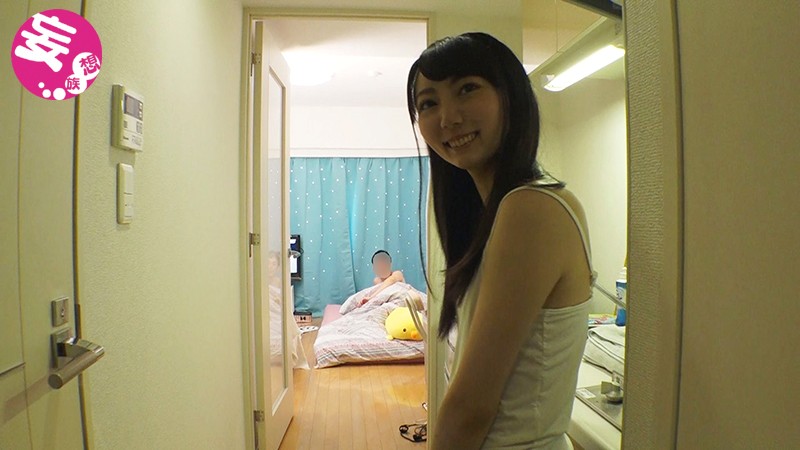 『高画質』 「この見た目でヤリマンビッチってドン引きですか？」清楚系ド...