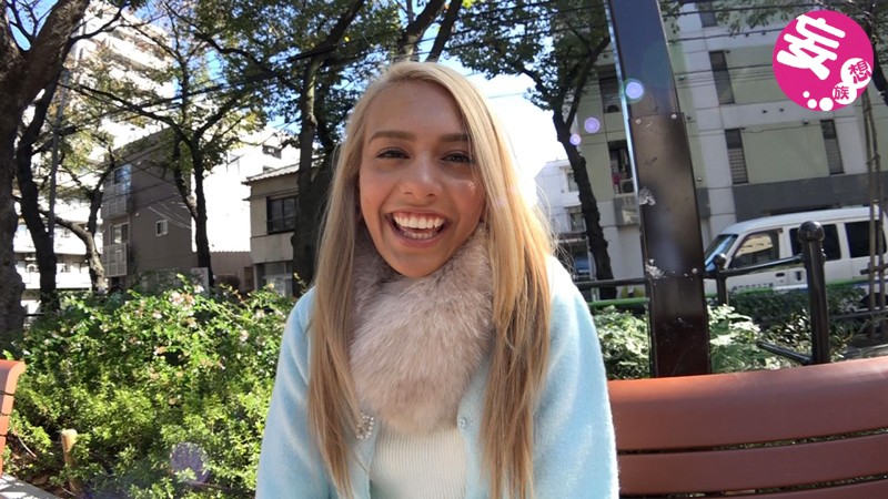 『高画質』 ジャニス18才 AVdebut ＜動画＞