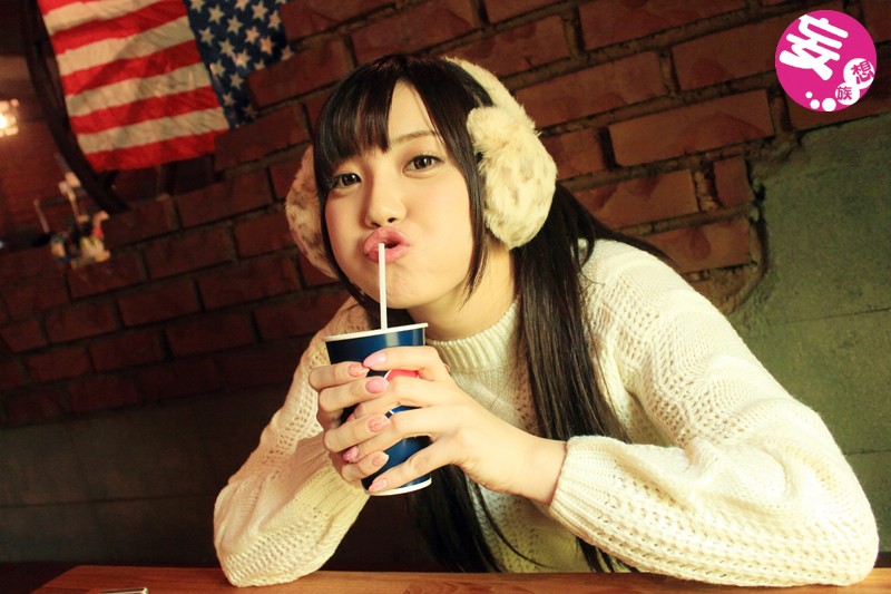 『高画質』 発掘し隊 天然原石少女 生まれは韓国、育ちは滋賀で育ったコ...