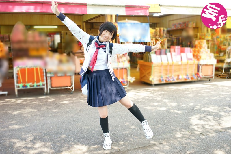 『高画質』 16才年上のオジさんと家出駆け落ち不倫旅行 千葉県立女子●...