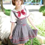 『高画質』 童貞を殺す隠れビッチ 椎名そらの極上筆おろし大作戦 ＜動画＞