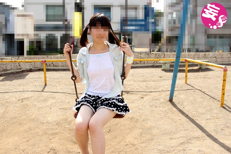 『高画質』 【個人撮影】都営集合住宅団地少女 わいせつ記録ノート ＜動...