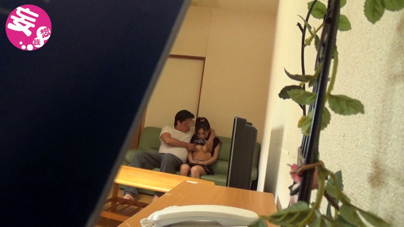 『高画質』 東京少女事件簿 禁断の父娘相姦！父親に犯●れ続けた少女のビ...