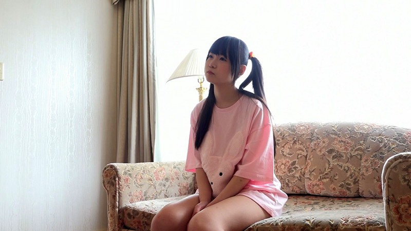 『高画質』 原宿プロモーション 赤星キラリちゃん アイドル志望/無許可...