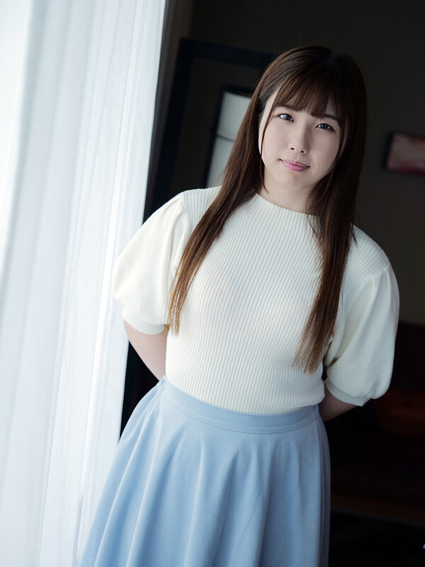 『高画質』 「処女です。今日、関西からはるばる上京してきました」もも（...