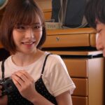 『高画質』 彼女の上京NTR Part.2 カメラマンになる夢を抱いて上京し、都会の男に身も心も奪われた僕の文系彼女 深田えいみ ＜動画＞