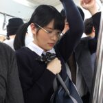 『高画質』 満員痴●アクメ-逃げ場無し大量オヤジ輪●- 志田雪奈 ＜動画＞