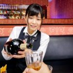 『高画質』 【VR】ほろ酔いバーテンダーと禁断の大人のSEX中出し発射 山井すず ＜動画＞