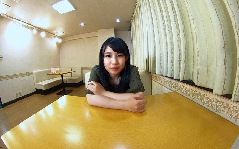 『高画質』 【VR】私のうんち見てくれる？ ＜動画＞