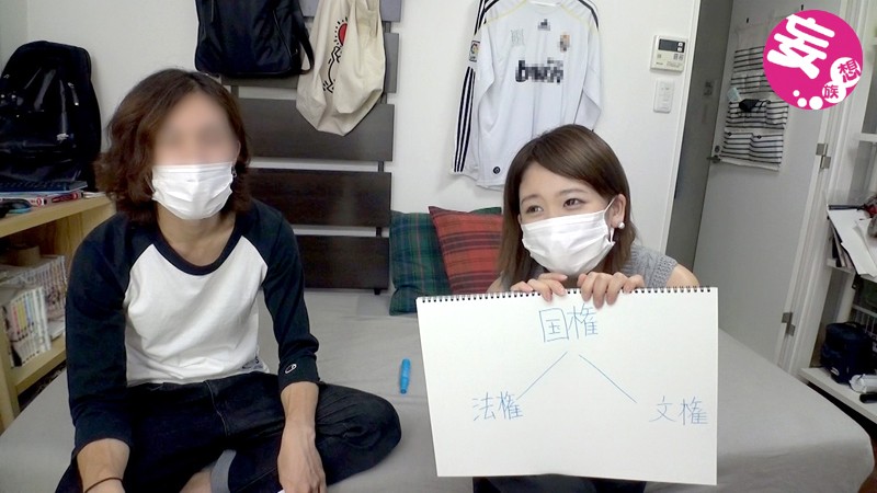 『高画質』 パコキャス！素人娘を連れ込みSEX生配信させて人生終了 V...