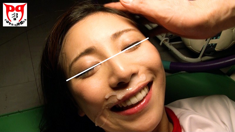 『高画質』 【ブルマ×真夜中ハメ撮り】体育倉庫で夜までオナニーして待っ...